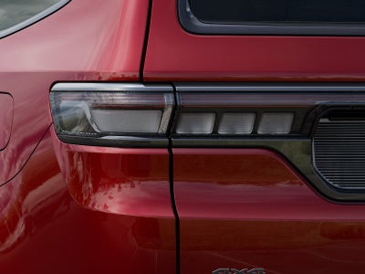2026 Jeep Grand Wagoneer GRAND WAGONEER LIMITED ALTITUDE 4X4