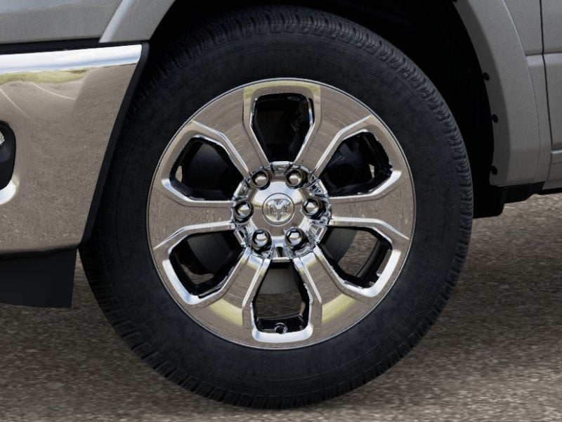 2026 RAM Ram 1500 RAM 1500 BIG HORN CREW CAB 4X2 5'7' BOX