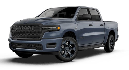 2027 RAM 1500 Express