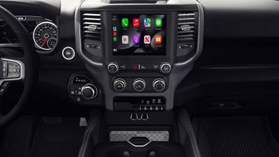 2027 RAM 1500 Express