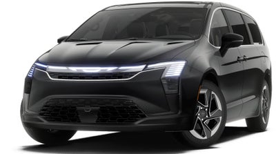 2027 Chrysler Pacifica PACIFICA LIMITED