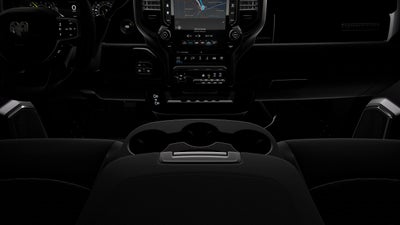 2026 RAM Ram 3500 RAM 3500 BIG HORN CREW CAB 4X4 8' BOX