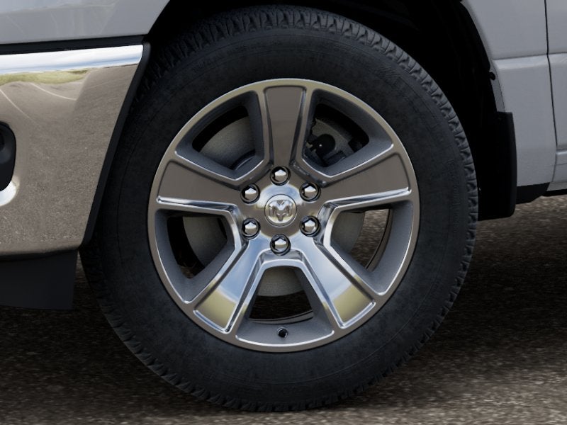 2026 RAM Ram 1500 RAM 1500 TRADESMAN CREW CAB 4X2 5'7' BOX