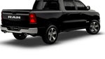 2026 RAM Ram 1500 RAM 1500 TRADESMAN CREW CAB 4X2 5'7' BOX