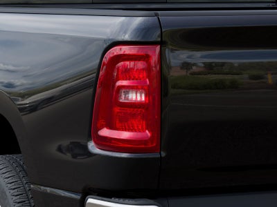 2026 RAM Ram 1500 RAM 1500 TRADESMAN CREW CAB 4X2 5'7' BOX