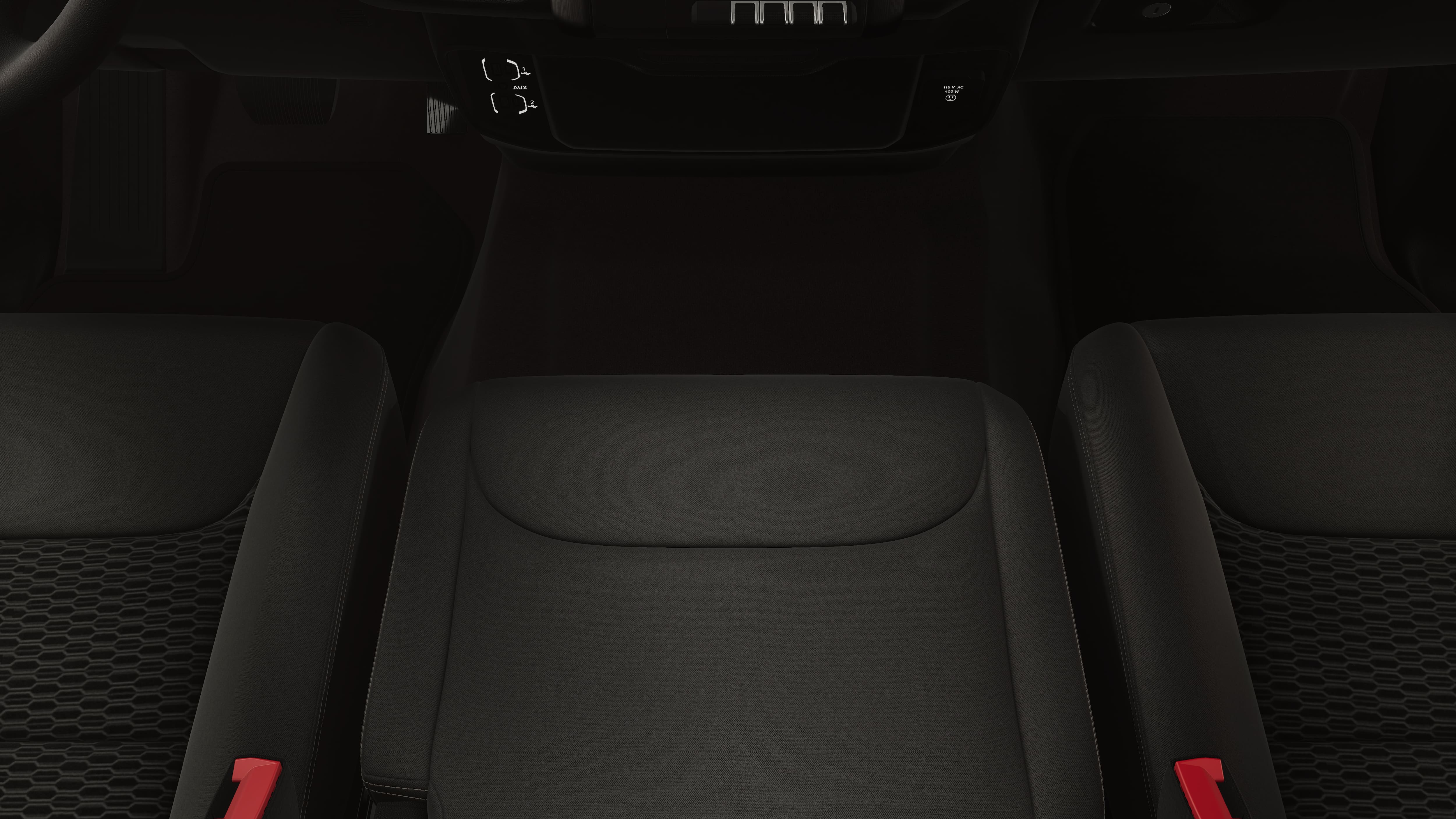 2026 RAM Ram 1500 Express