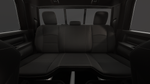 2027 RAM 2500 Warlock
