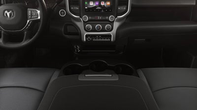 2027 RAM 3500 Tradesman