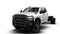 2026 RAM Ram 5500 Chassis Cab RAM 5500 TRADESMAN CHASSIS CREW CAB 4X4 84' CA