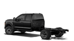 2027 Ford Super Duty F-550 DRW XL
