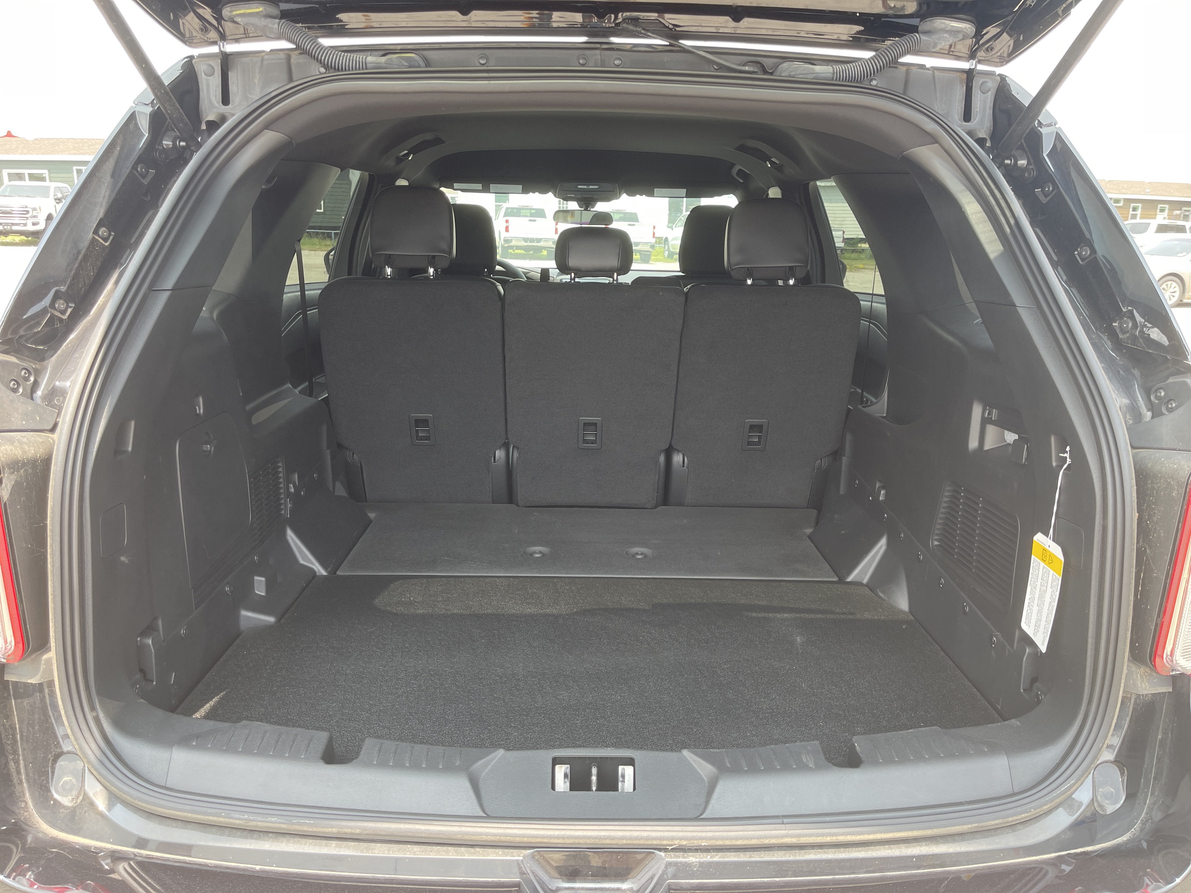 2023 Ford Police Interceptor Utility Base