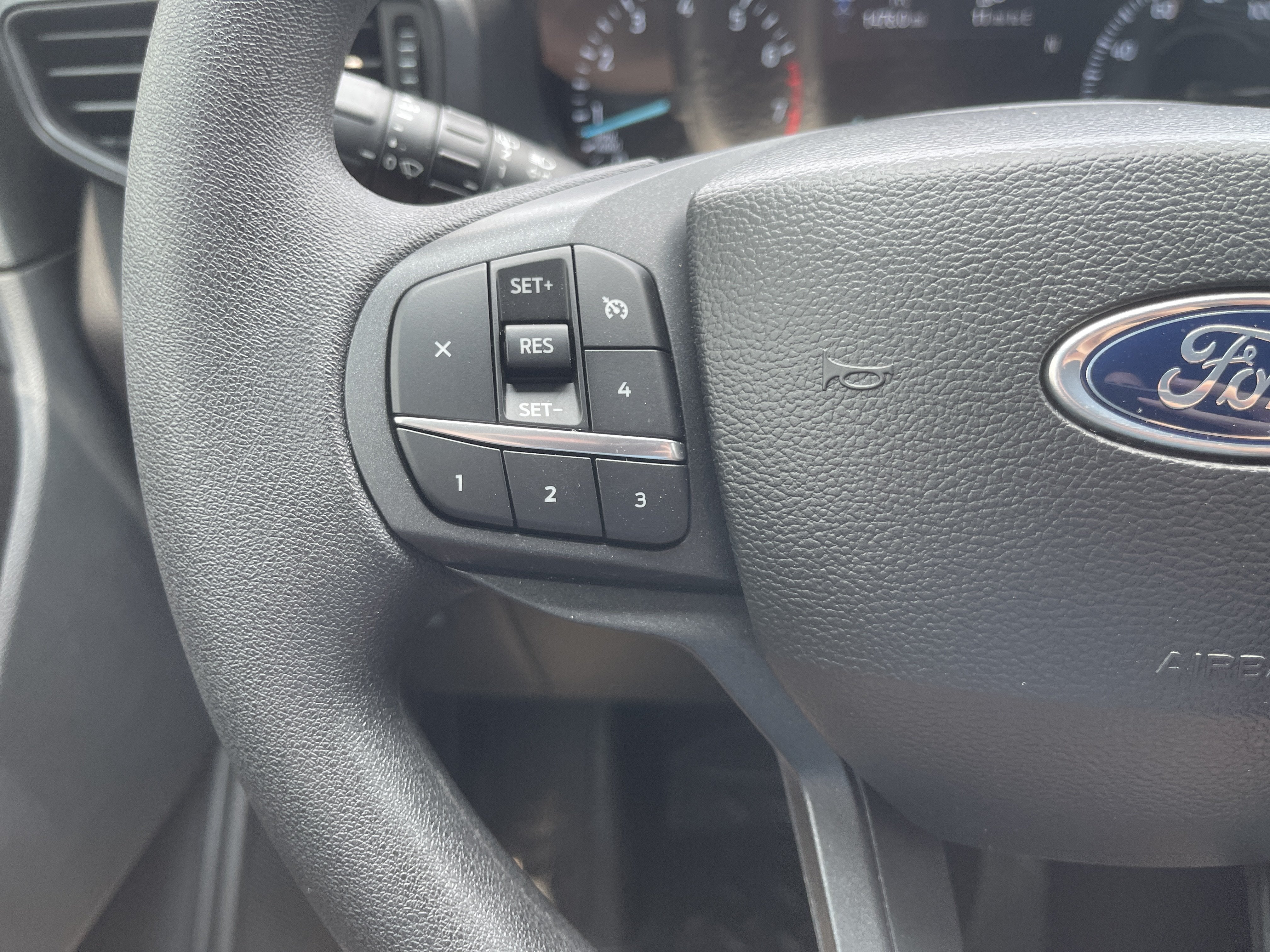 2023 Ford Police Interceptor Utility Base