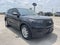2023 Ford Police Interceptor Utility Base