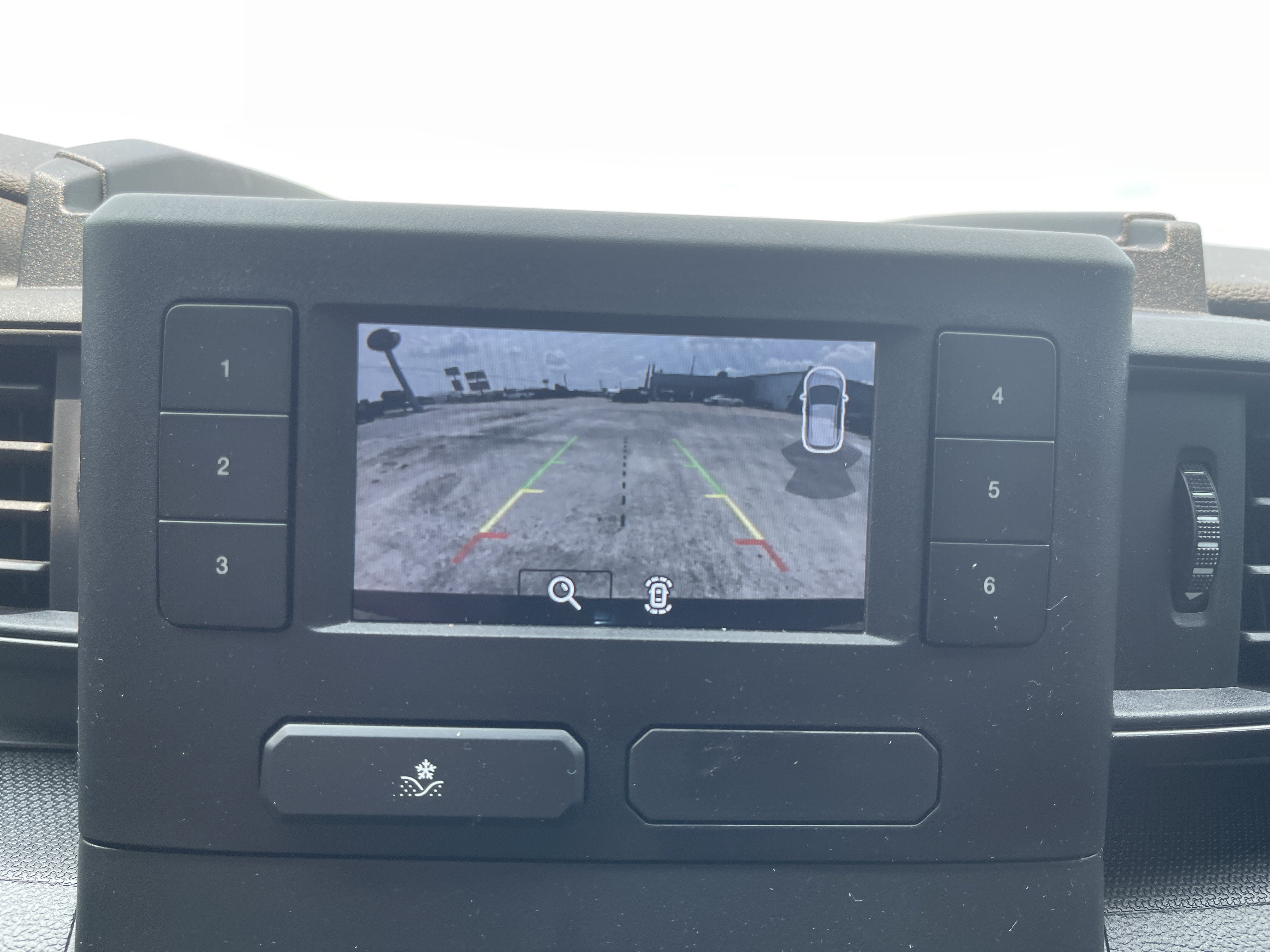 2023 Ford Police Interceptor Utility Base