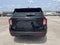 2023 Ford Police Interceptor Utility Base