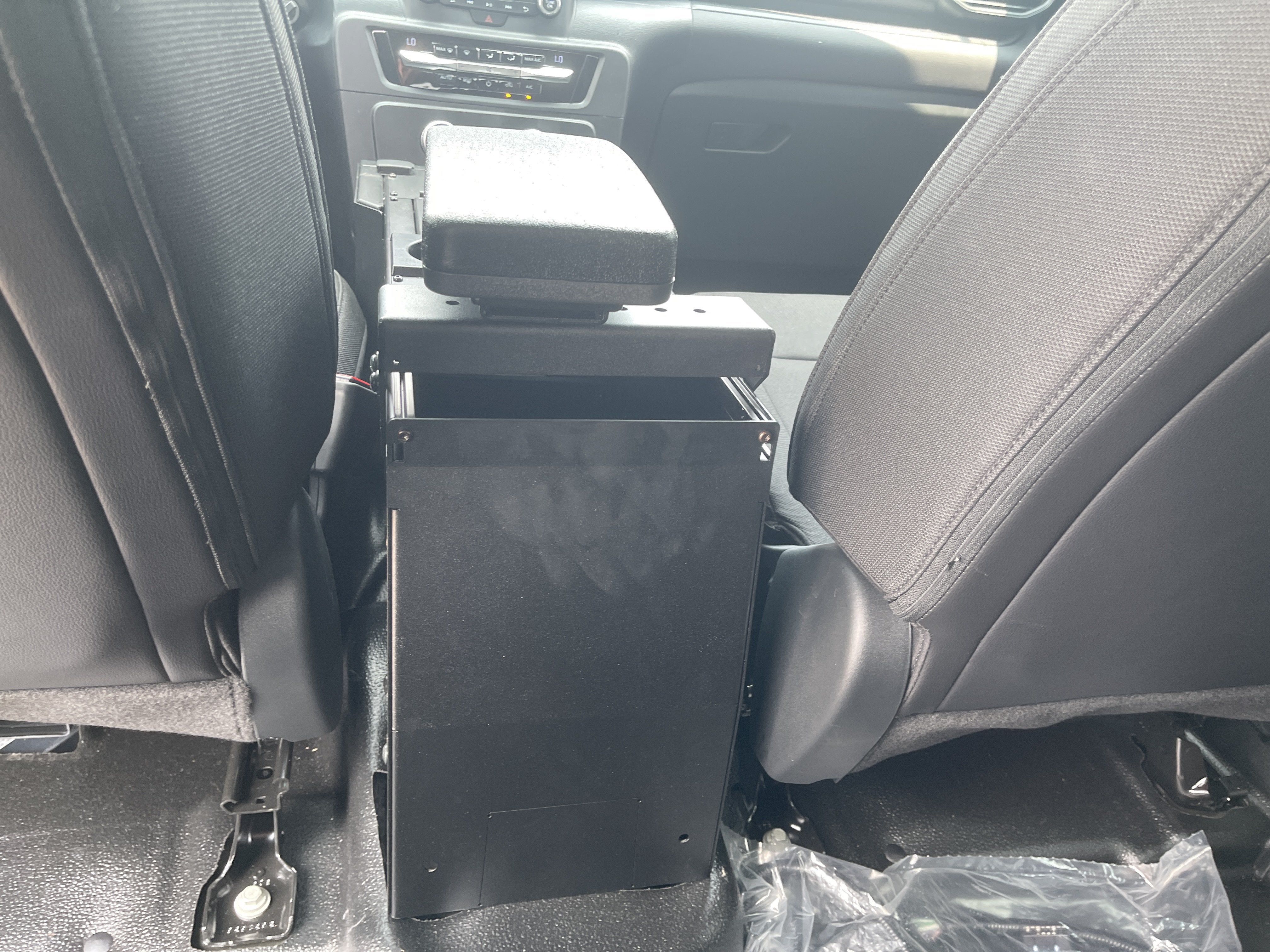 2023 Ford Police Interceptor Utility Base