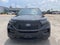 2023 Ford Police Interceptor Utility Base