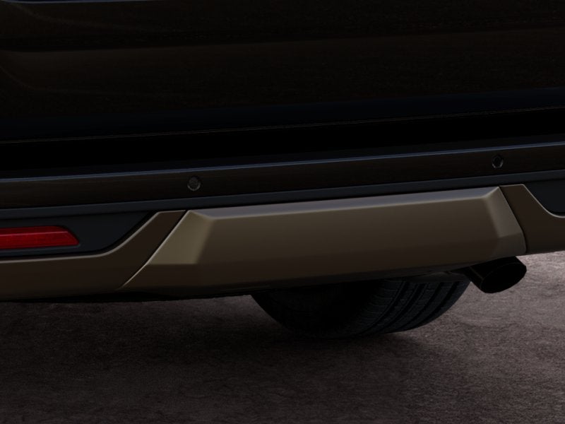 2027 Ford Expedition Max King Ranch