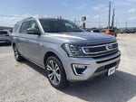 2020 Ford Expedition Max King Ranch