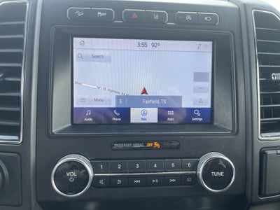2020 Ford Expedition Max King Ranch