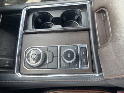 2020 Ford Expedition Max King Ranch