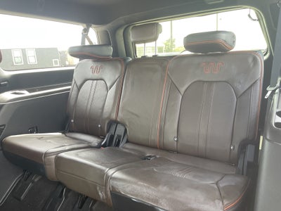 2020 Ford Expedition Max King Ranch