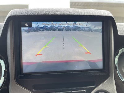 2015 Ford Super Duty F-250 SRW Platinum