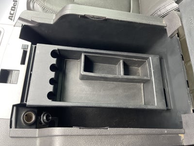 2015 Ford Super Duty F-250 SRW Platinum