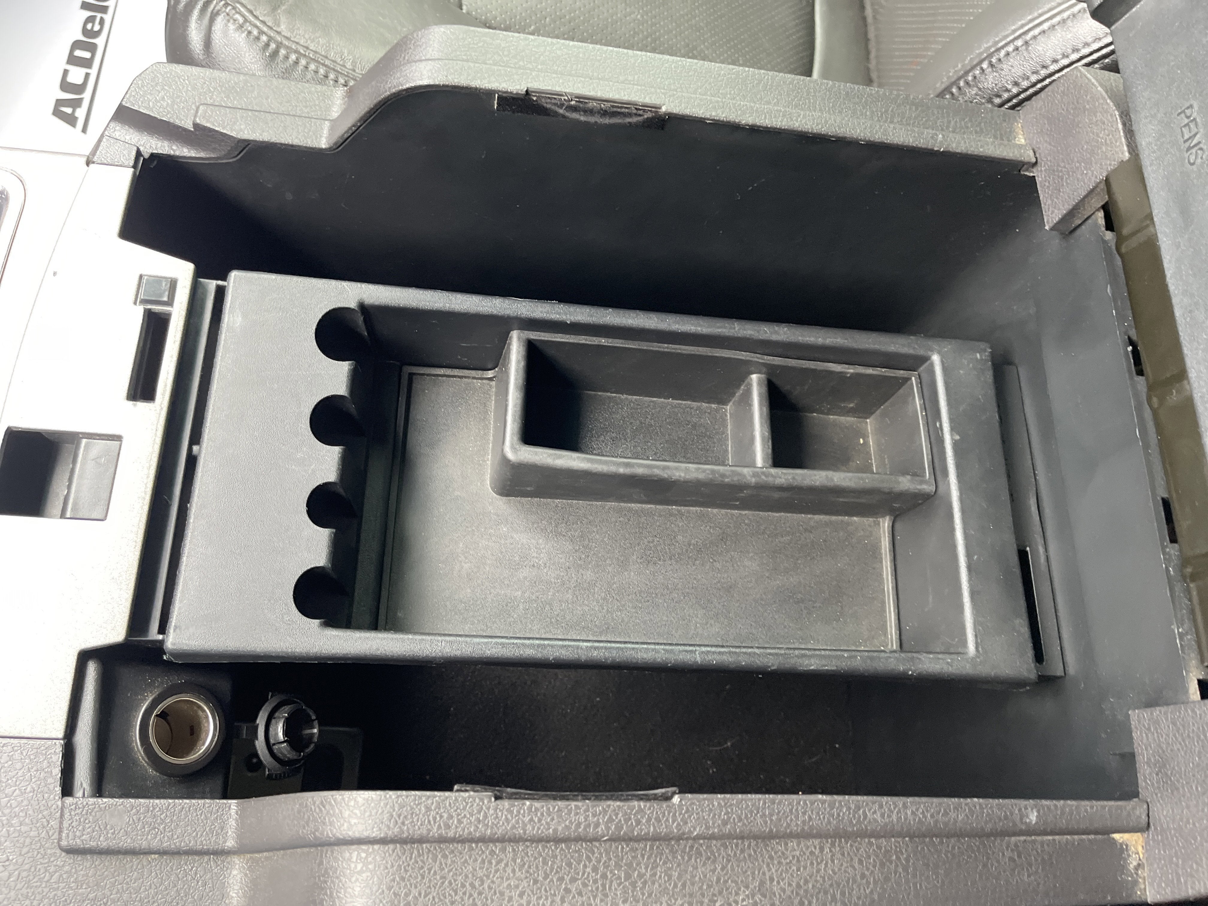 2015 Ford Super Duty F-250 SRW Platinum