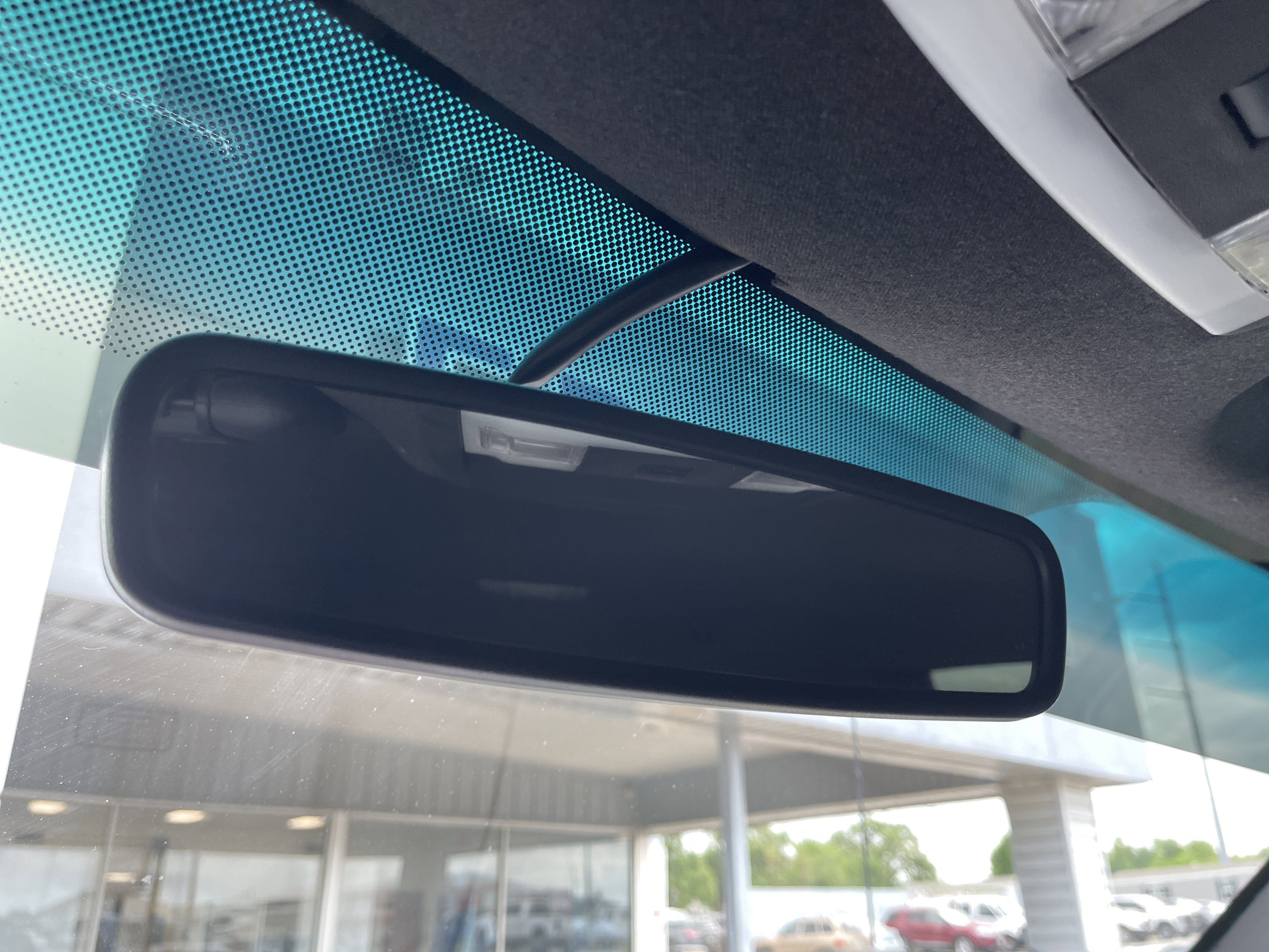 2015 Ford Super Duty F-250 SRW Platinum