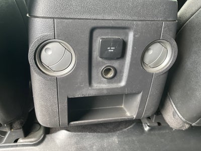 2015 Ford Super Duty F-250 SRW Platinum