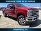 2024 Ford Super Duty F-250 SRW King Ranch