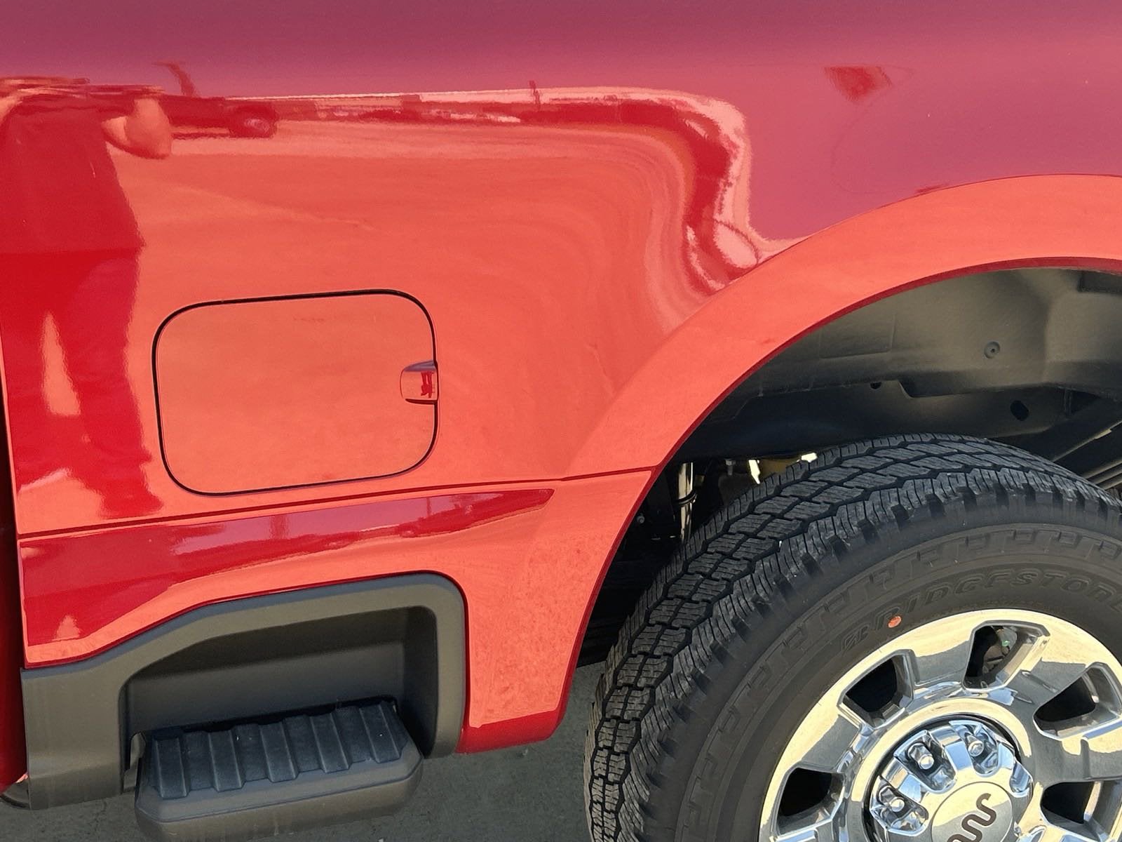 2024 Ford Super Duty F-250 SRW King Ranch