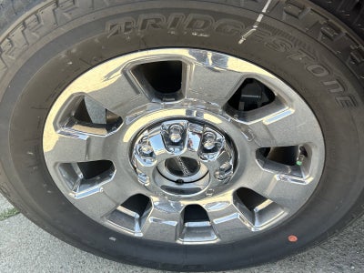 2024 Ford Super Duty F-250 SRW King Ranch