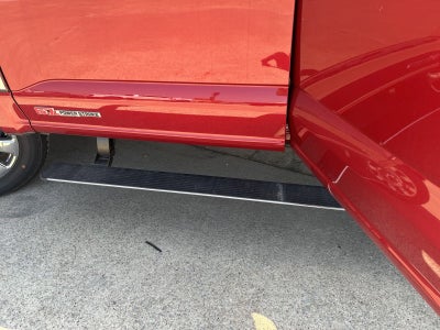 2024 Ford Super Duty F-250 SRW King Ranch