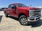 2024 Ford Super Duty F-250 SRW King Ranch
