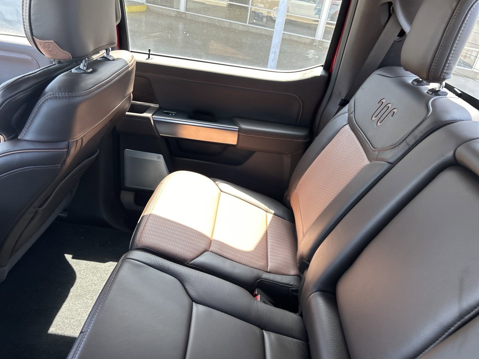 2024 Ford Super Duty F-250 SRW King Ranch