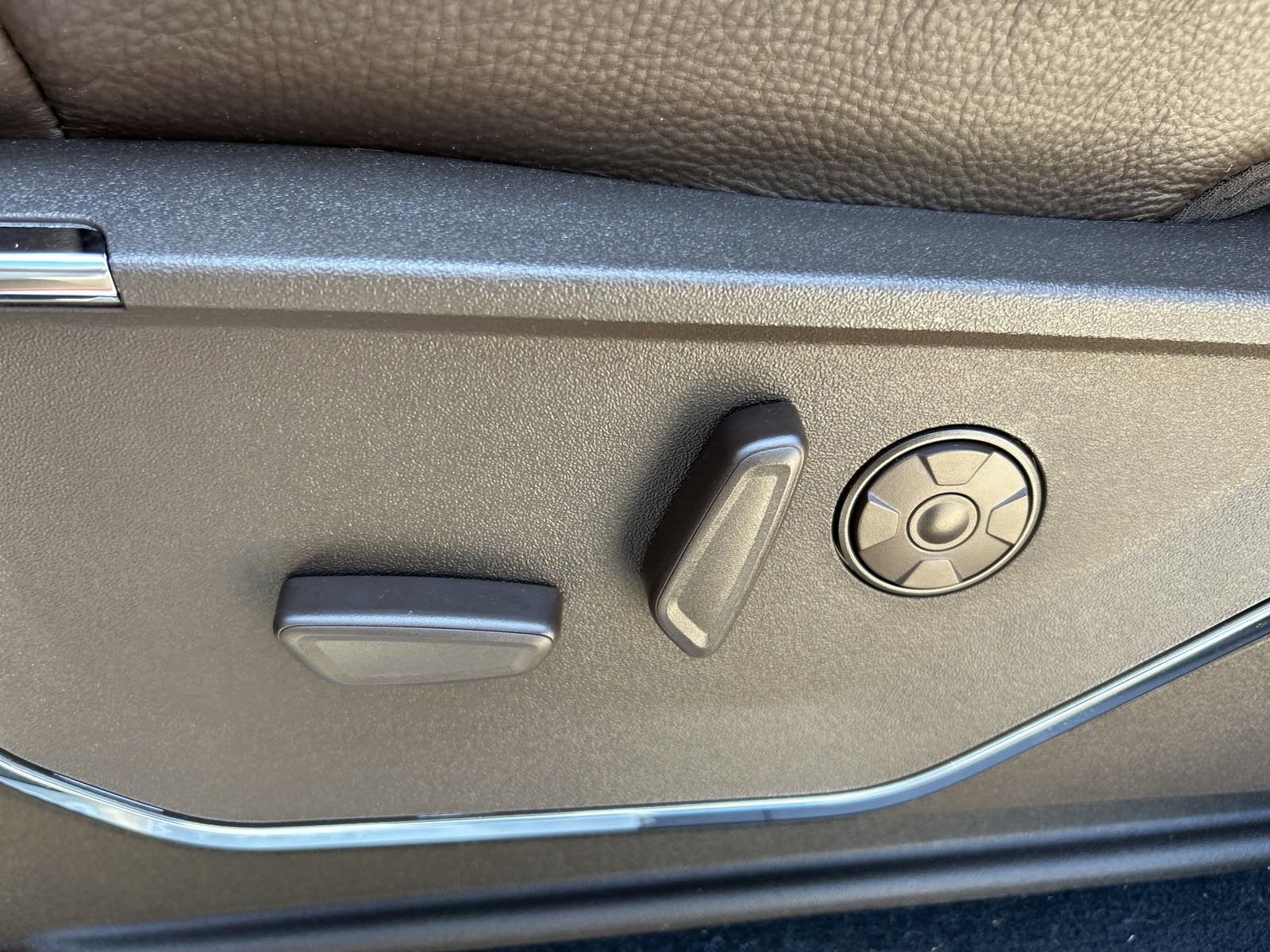 2024 Ford Super Duty F-250 SRW King Ranch