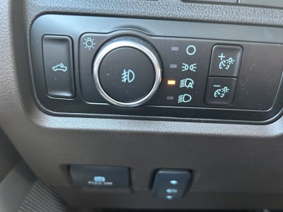 2024 Ford Super Duty F-250 SRW King Ranch