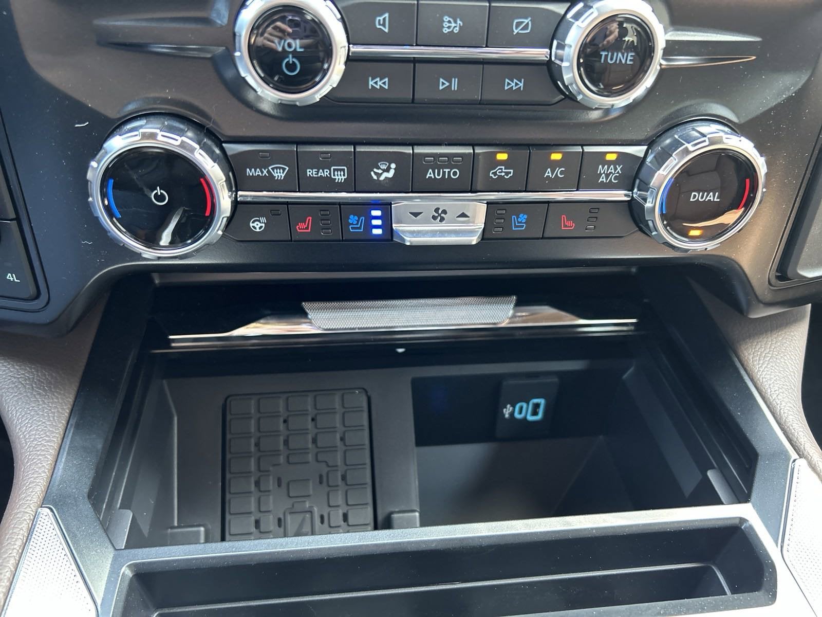 2024 Ford Super Duty F-250 SRW King Ranch