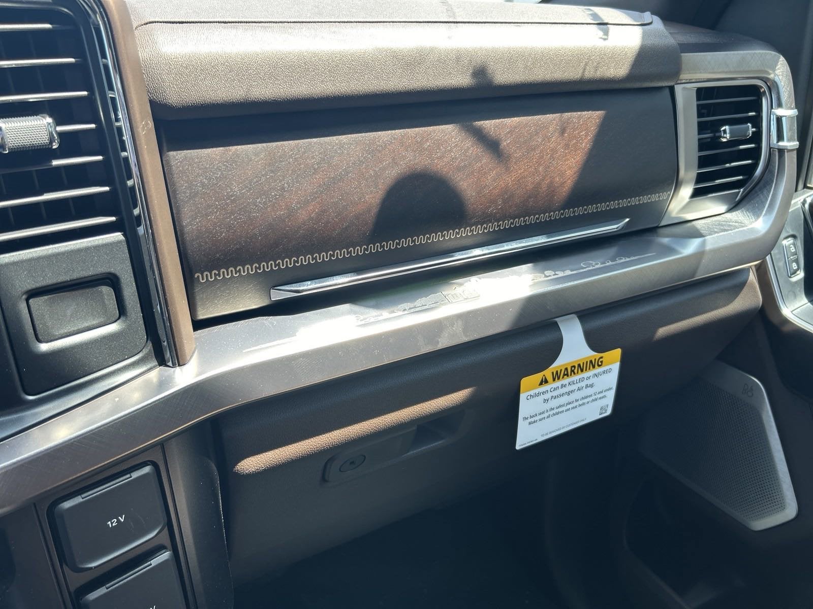 2024 Ford Super Duty F-250 SRW King Ranch