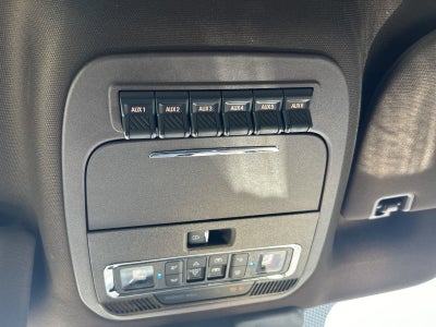 2024 Ford Super Duty F-250 SRW King Ranch