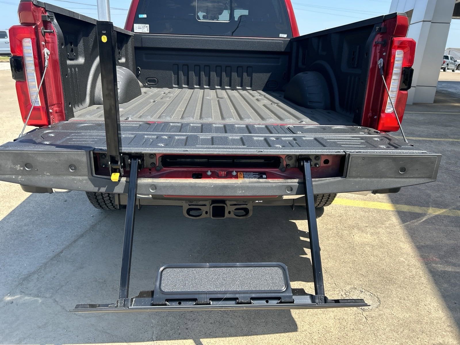 2024 Ford Super Duty F-250 SRW King Ranch