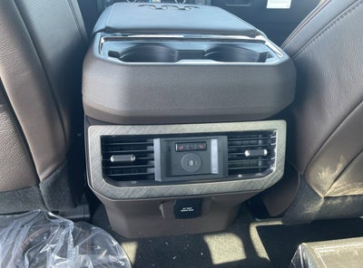 2026 Ford Super Duty F-250 SRW King Ranch