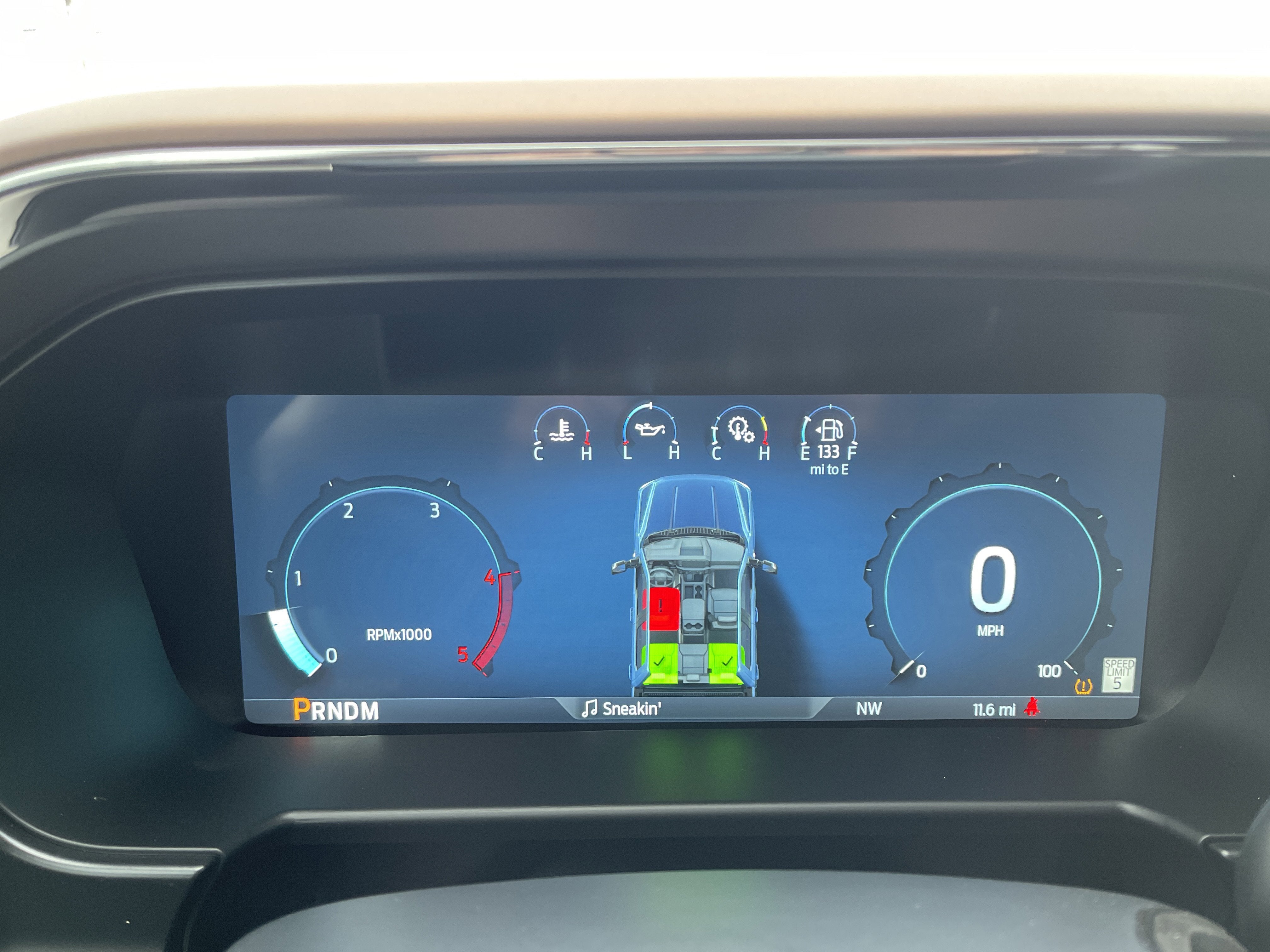 2026 Ford Super Duty F-250 SRW King Ranch