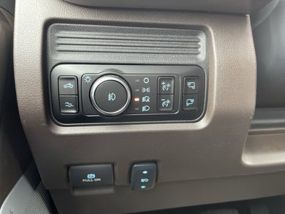 2026 Ford Super Duty F-250 SRW King Ranch