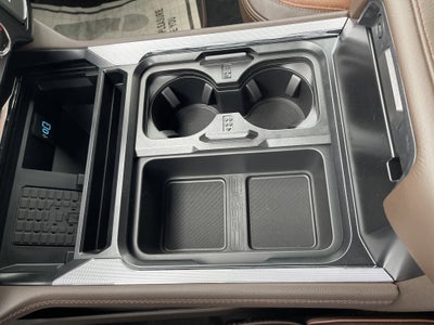 2026 Ford Super Duty F-250 SRW King Ranch