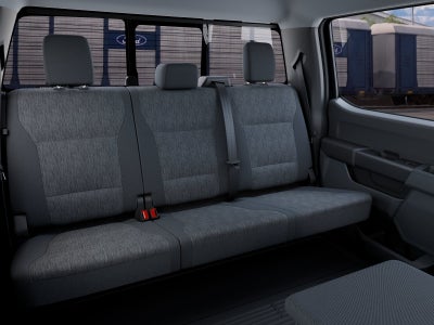 2027 Ford Super Duty F-250 SRW XL