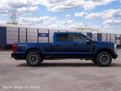 2027 Ford Super Duty F-250 SRW XL