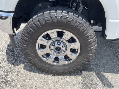 2024 Ford Super Duty F-250 SRW King Ranch